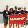 Harken International Youth Match Racing Championship